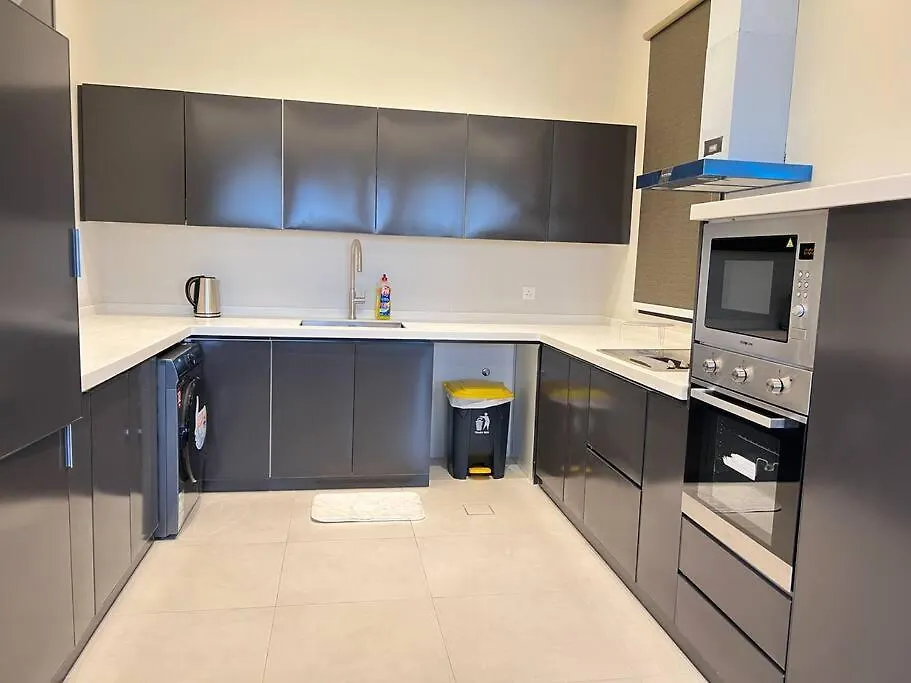 Luxurious Apartment North Ριάντ