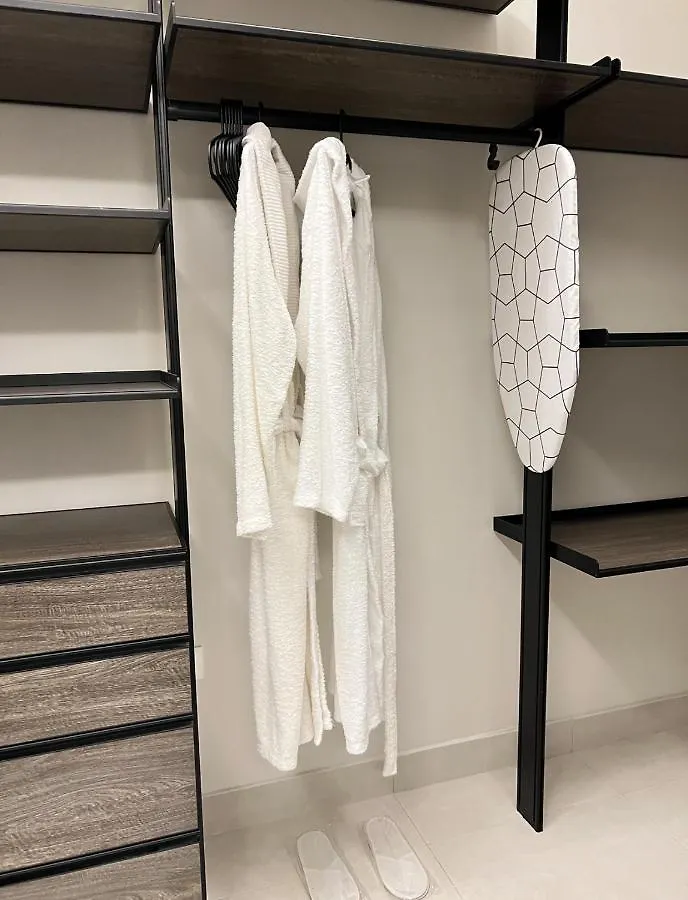 Luxurious Apartment North Ριάντ